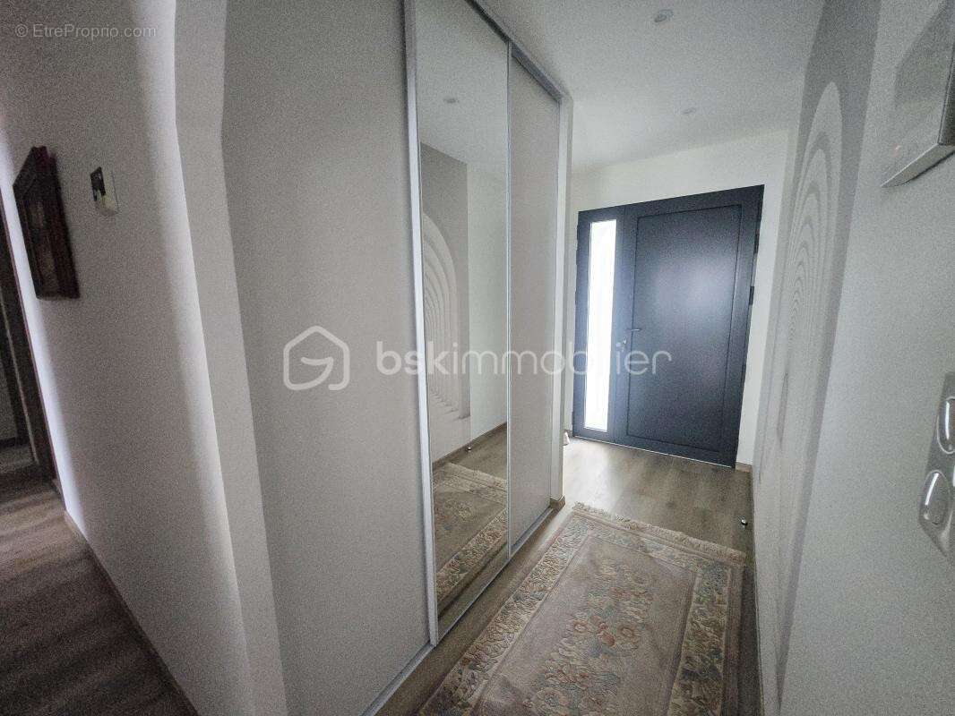 Magnifique Pavillon de plain pied de 131m² à Nevers - photo 13