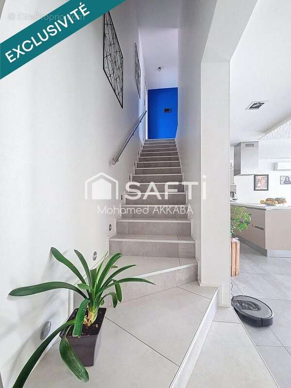 Photo 8 - Maison à SARREGUEMINES