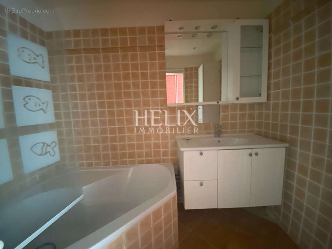 Appartement à LE PECQ