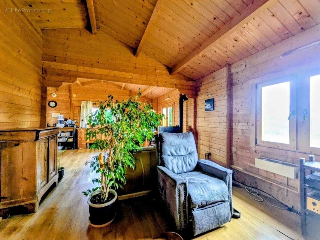 Maison à MARCIAC