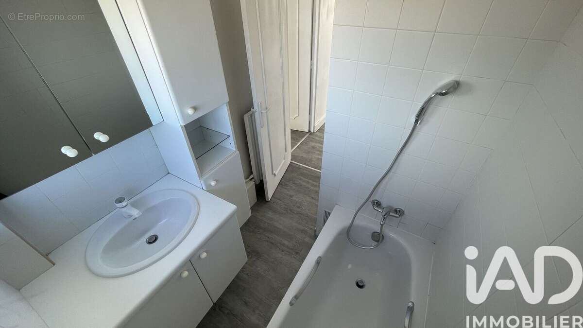 Photo 4 - Appartement à SAINT-GAUDENS