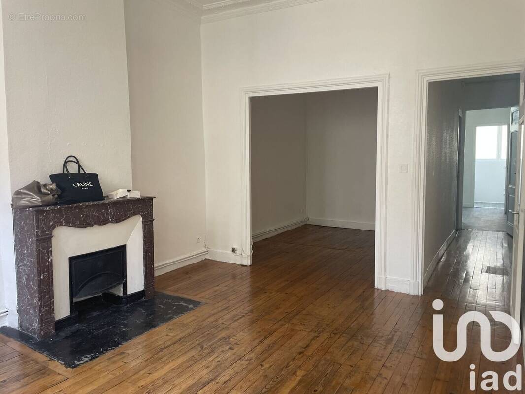 Photo 1 - Appartement à SAINT-ETIENNE