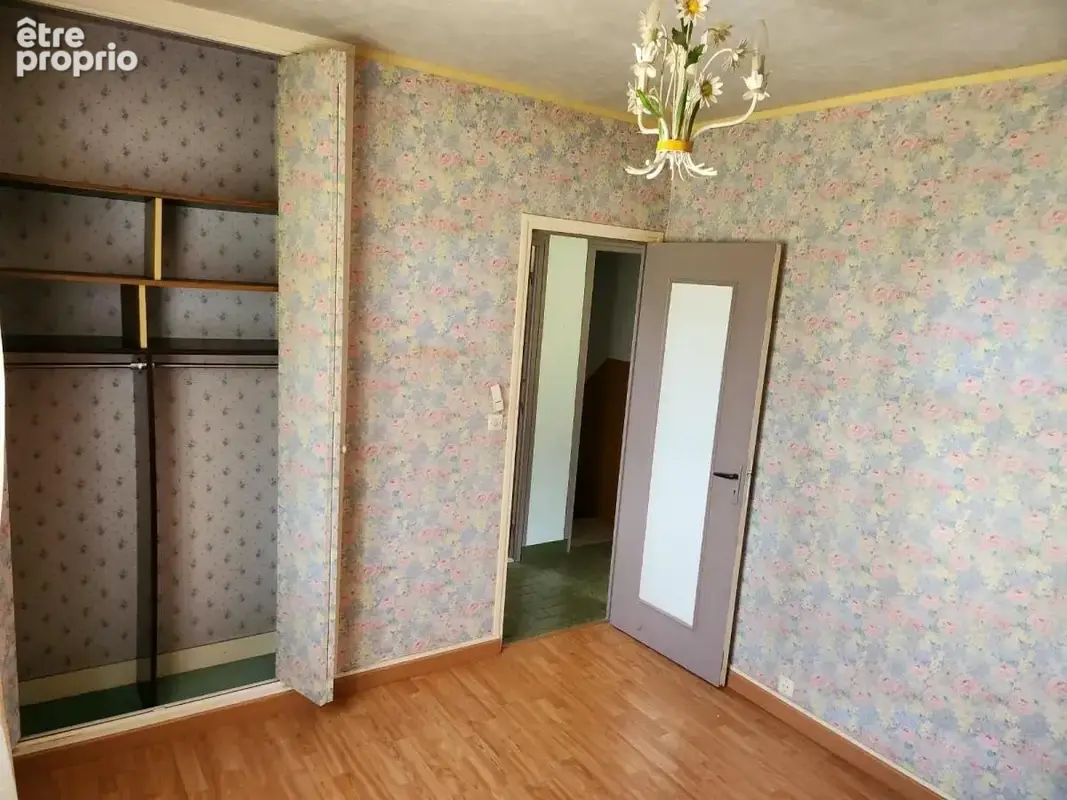 Maison 4 pièces 77 m² à vendre à La Riviere-Saint-Sauveur (14600) - photo 8
