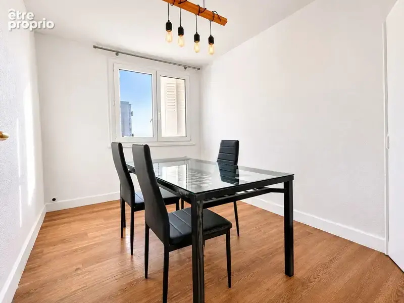Appartement de 3 pièces principales - photo 5