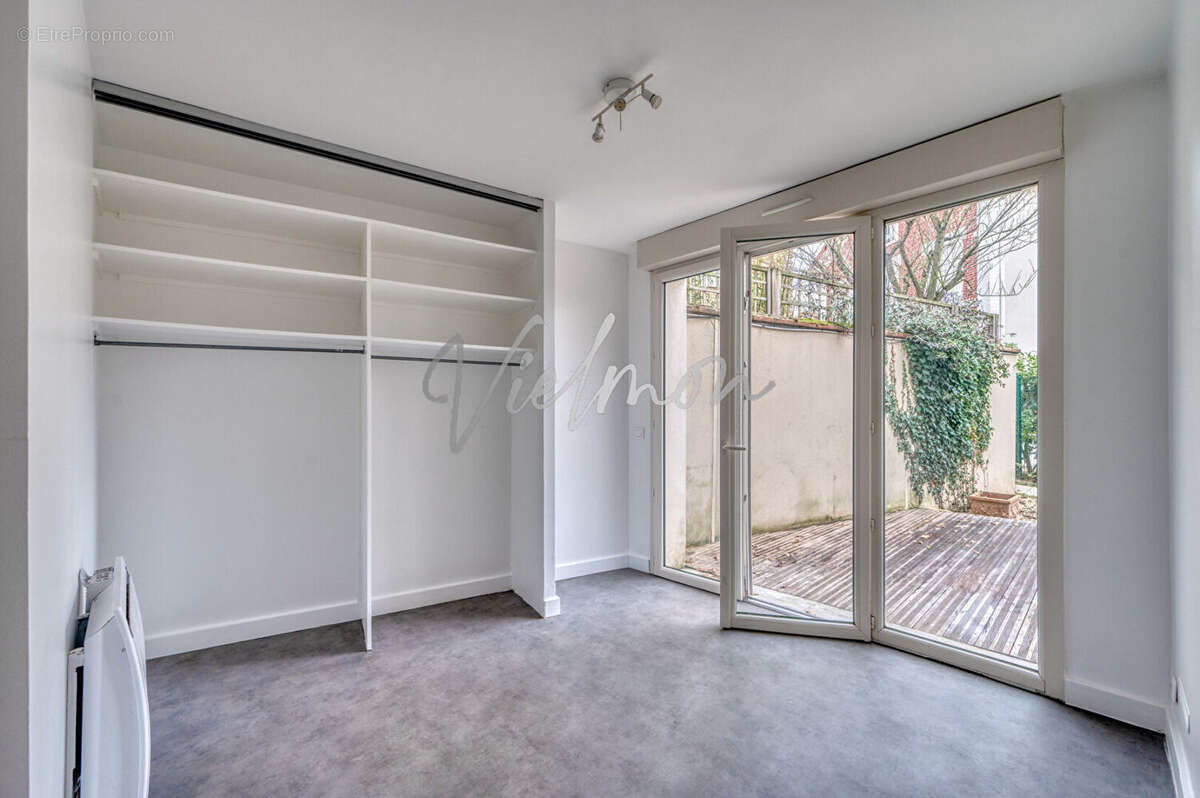 Maison à SAINT-GERMAIN-EN-LAYE