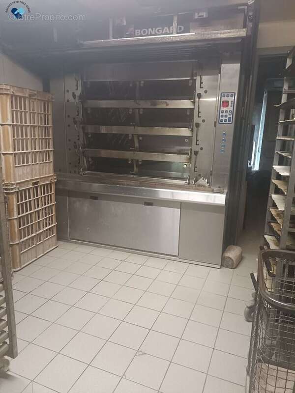 Commerce à NARBONNE