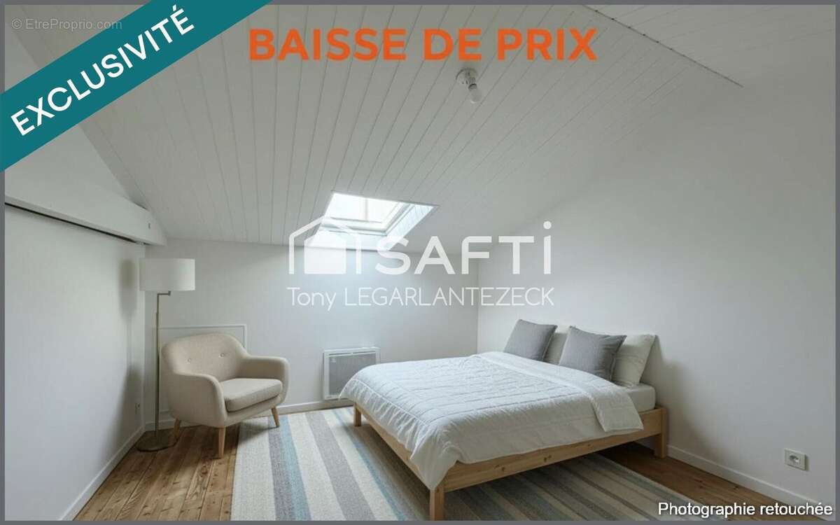 Photo 3 - Maison à POUZAUGES