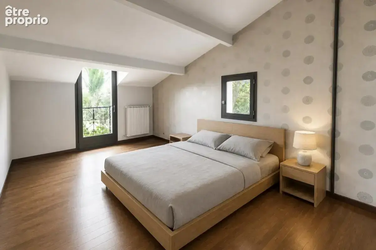 Maison de 10 pièces de 258 m² à Bayonne - photo 10