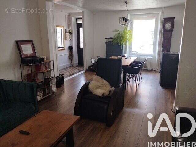Maison 179 m² à Vendeuvre-Sur-Barse  - photo 4