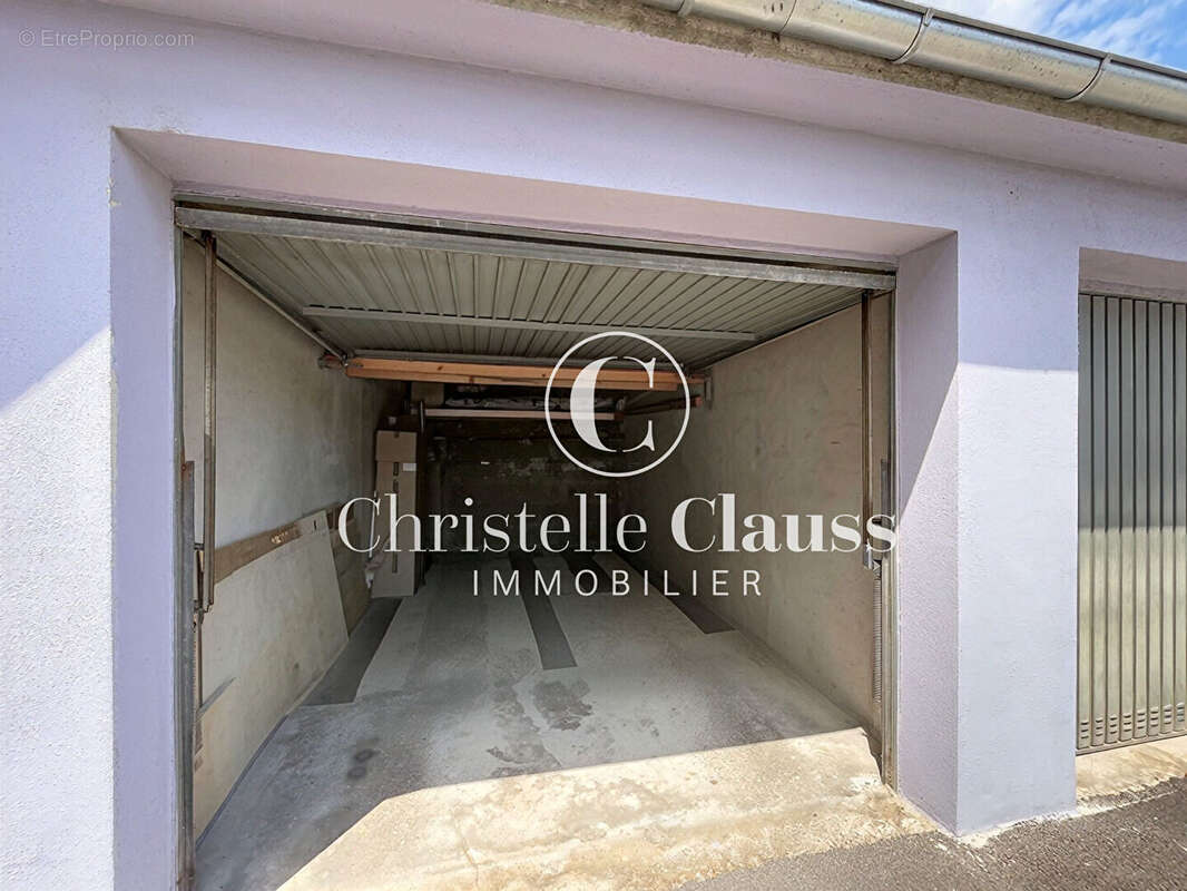Appartement à SELESTAT