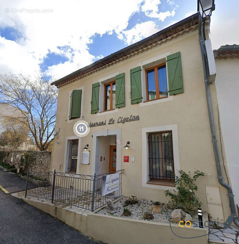 Appartement à FLAYOSC