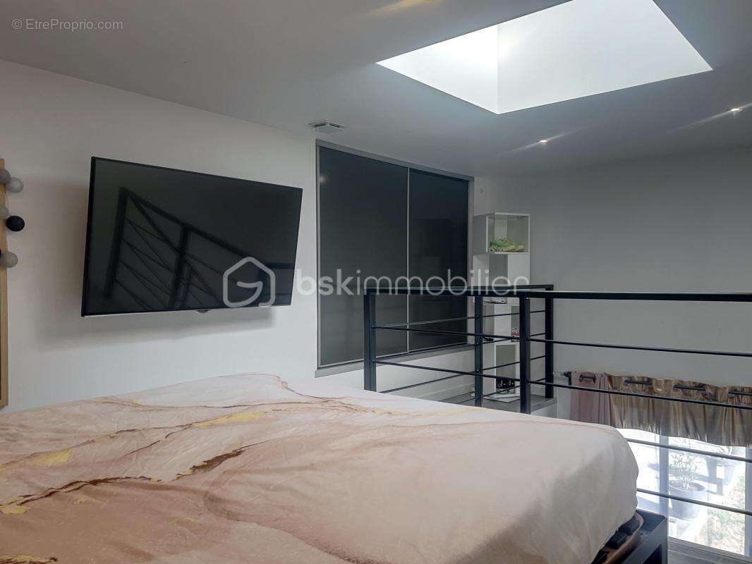 Maison à CAUMONT-SUR-DURANCE