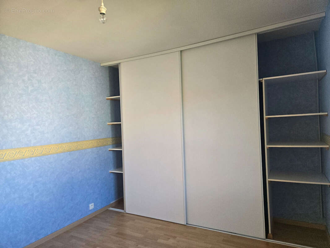 Maison à SAINT-NAZAIRE