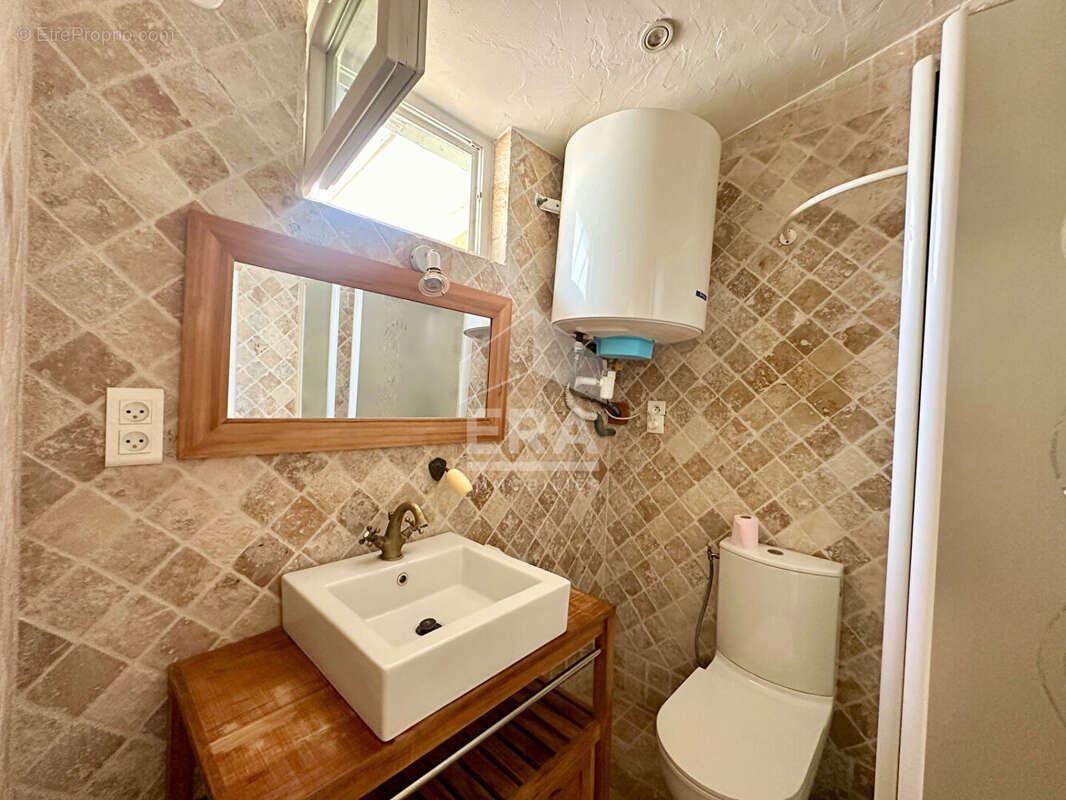 Maison à TORREILLES