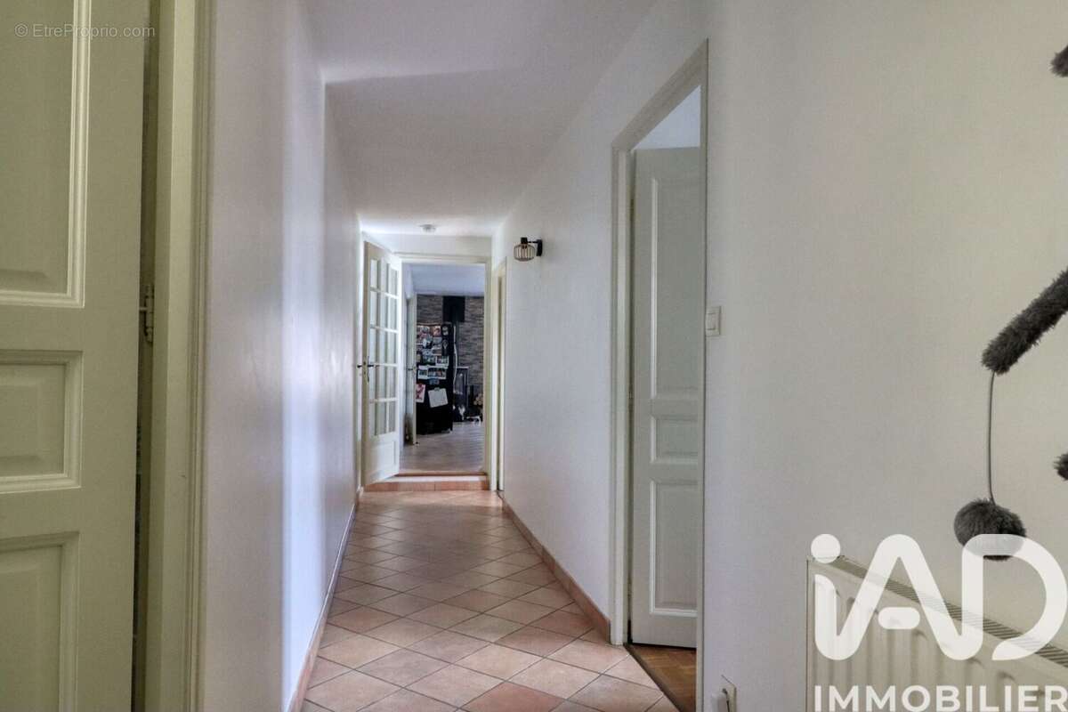 Photo 7 - Appartement à ROSNY-SUR-SEINE