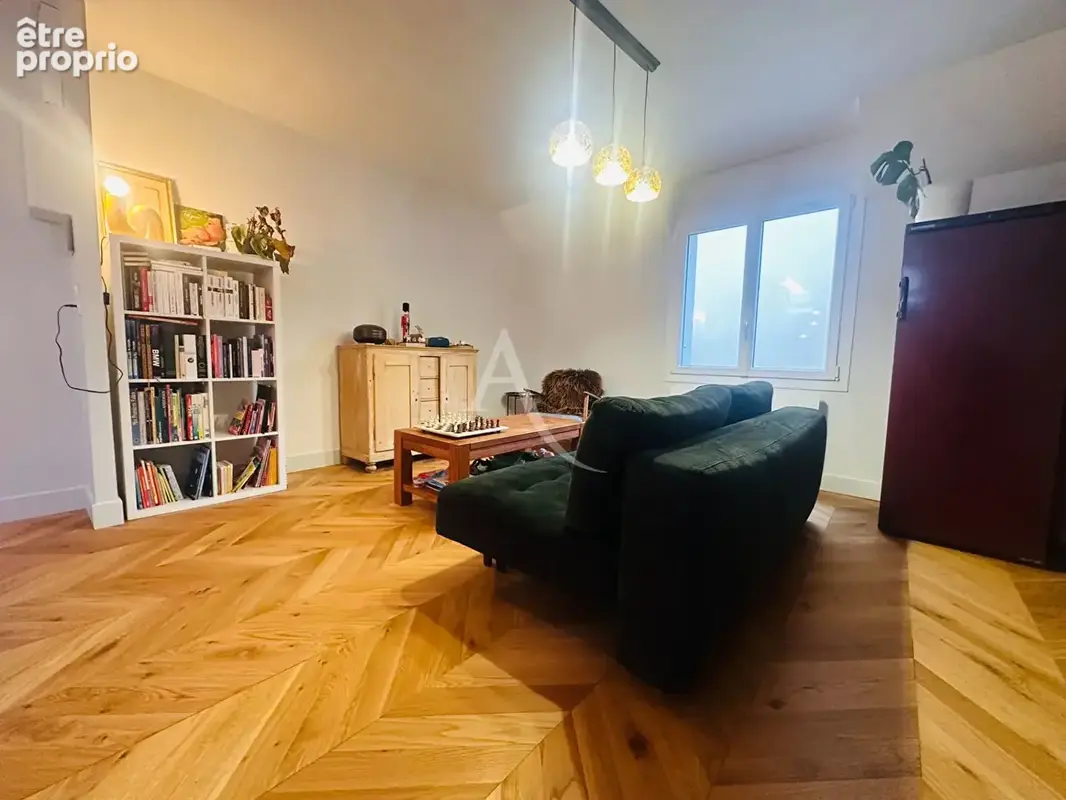 Appartement Blois 6 pièce(s). - photo 2