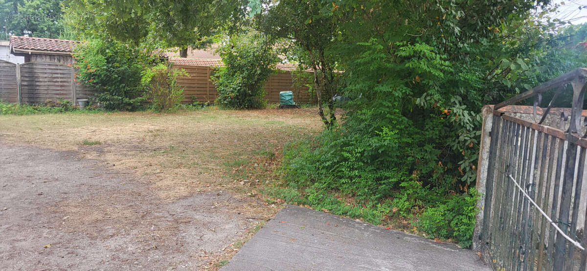 Maison Landaise,3 chambres,  sur 900 m² - photo 4