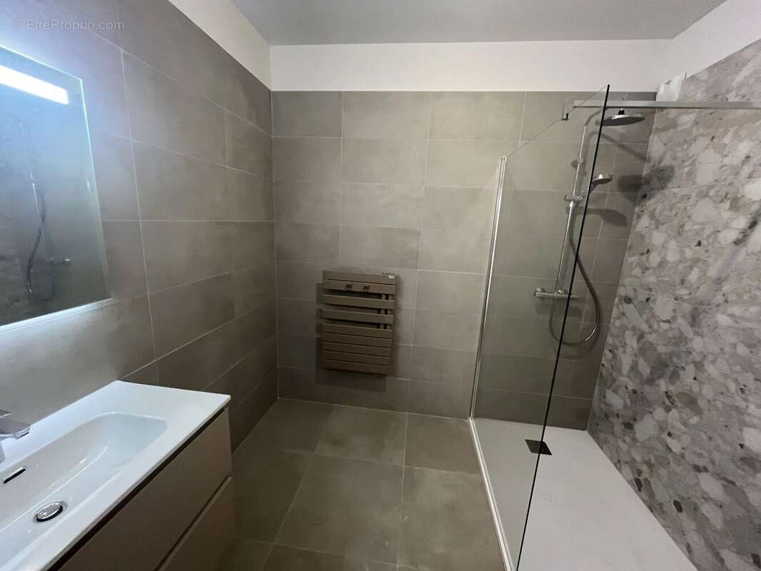 Appartement à BORGO