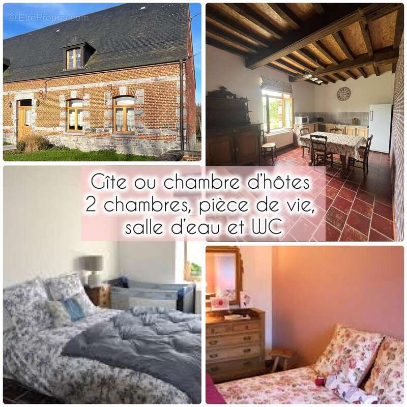 Photo 9 - Maison à BERGUES-SUR-SAMBRE