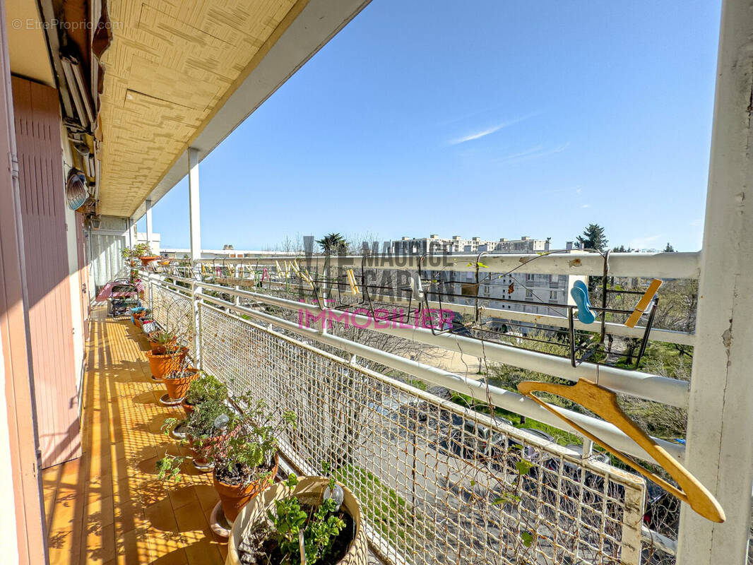 Appartement à AVIGNON