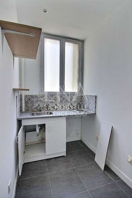 Appartement à LES LILAS