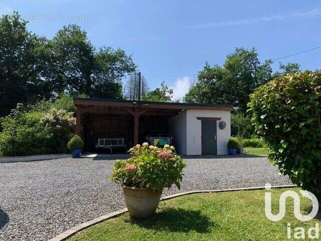 Photo 3 - Maison à LA FEUILLEE