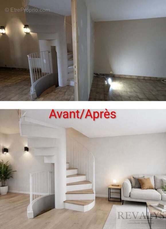 Appartement à LE CANNET