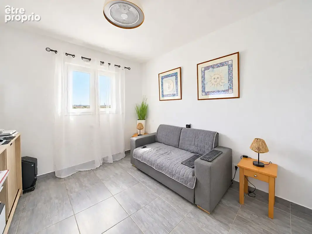 Appartement Penta Di Casinca 4 pièces - photo 6