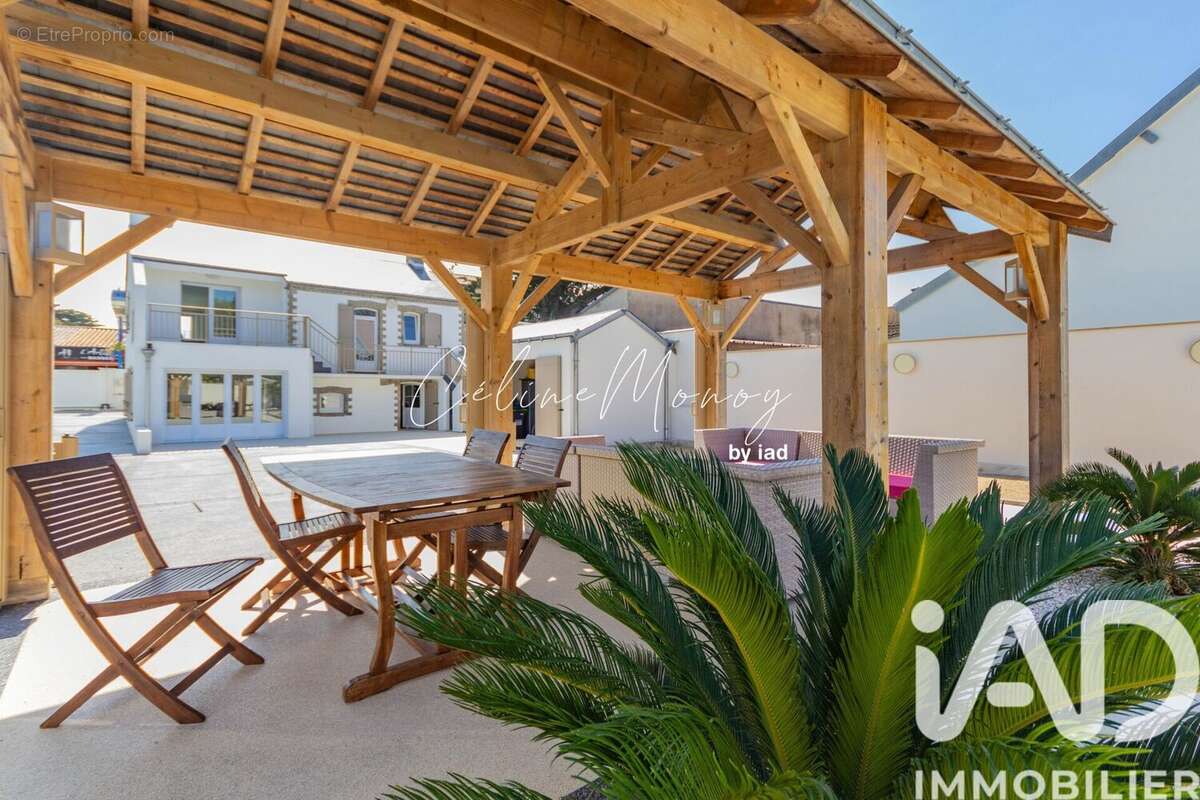 Photo 4 - Maison à SAINT-JEAN-DE-MONTS