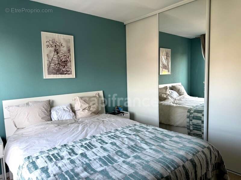 Appartement à EAUBONNE