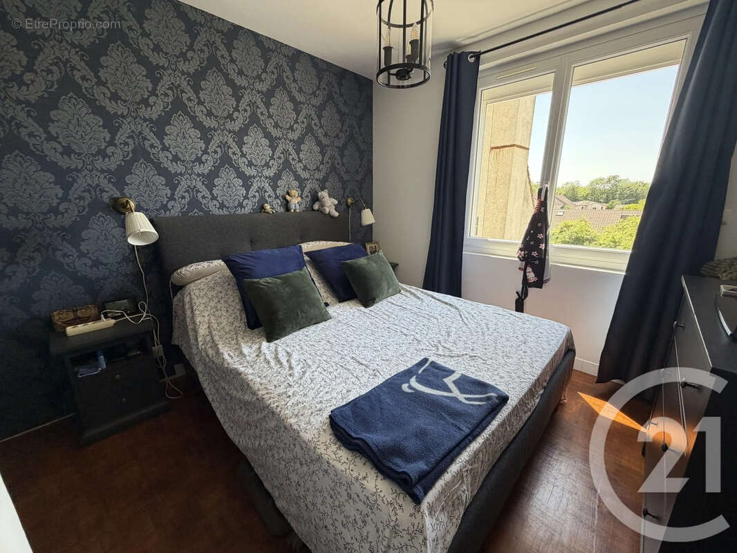 Appartement à CHALONS-EN-CHAMPAGNE