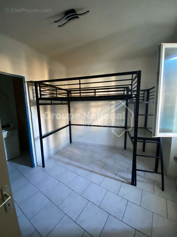 Appartement à NAGES-ET-SOLORGUES