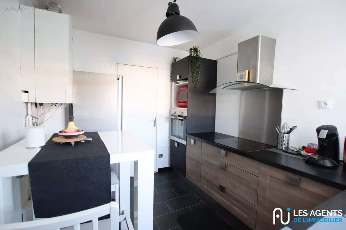 Appartement à ORLEANS