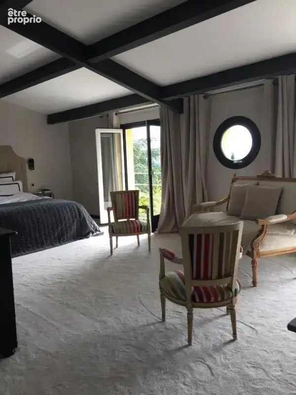 Demeure de prestige, Saint-cyr Au Mont D'or, 8 pièce(s) 220.69 m2 - photo 7