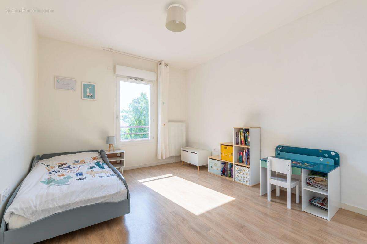 Appartement à LE MANS