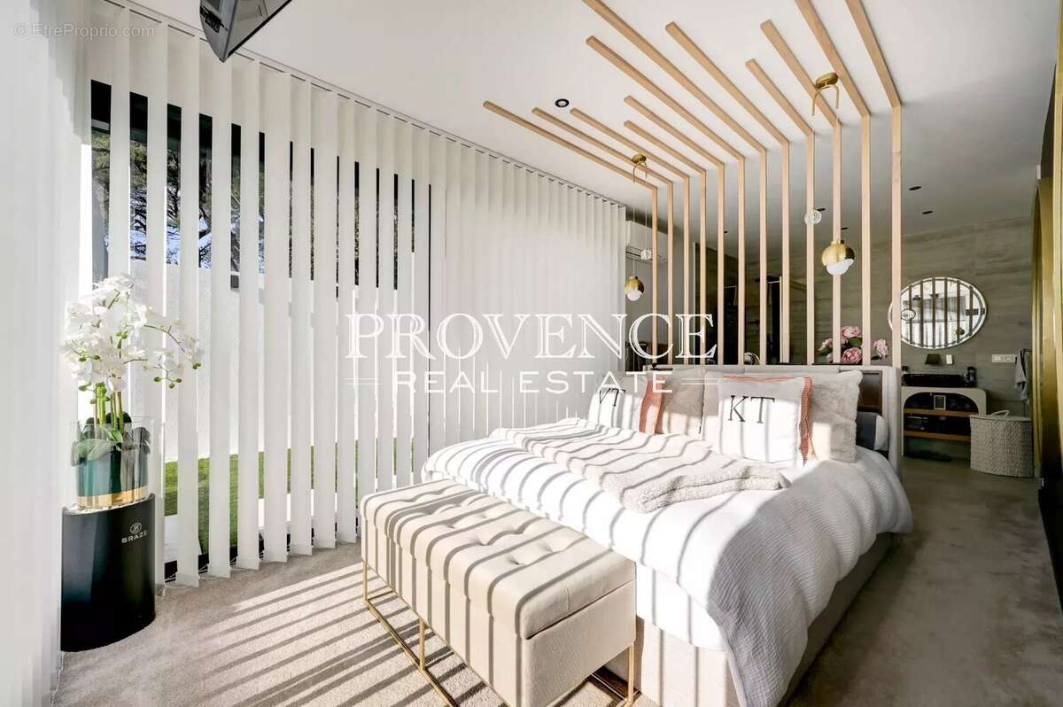 Maison à MARSEILLE-11E