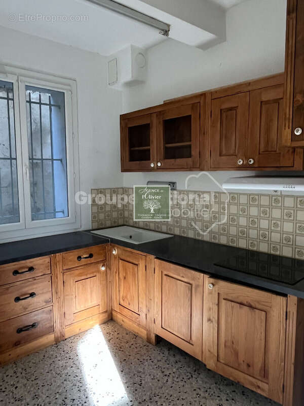 Appartement à ARLES