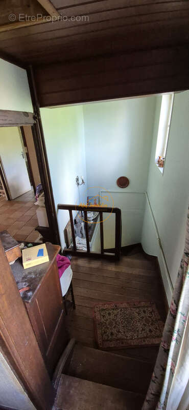 Maison 96 m2 habitables 3 chambres jardin CLERY SAINT ANDRE - photo 13