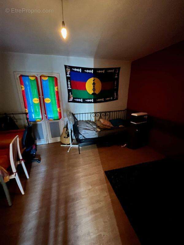 Appartement à MOULINS