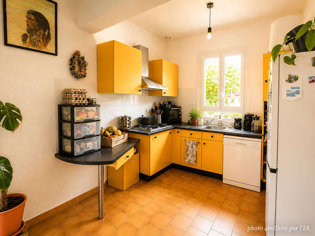 Maison Aureilhan 3 pièces 65.82 m2 - photo 3