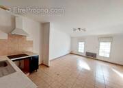 Appartement à LUNEL-VIEL