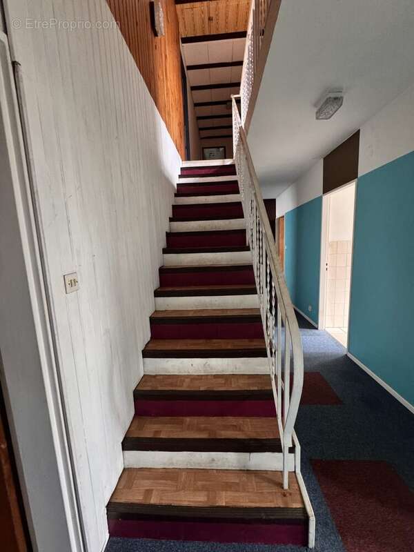 Maison à LINGOLSHEIM