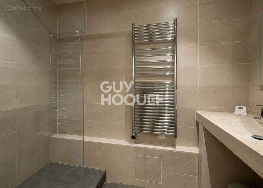 Appartement à PUTEAUX