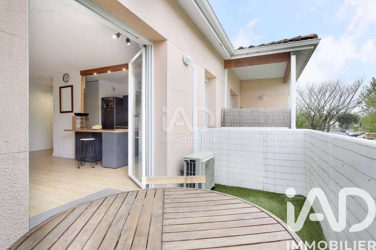 Photo 9 - Appartement à CUGNAUX