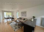 Photo 1 - Appartement à CESSON-SEVIGNE
