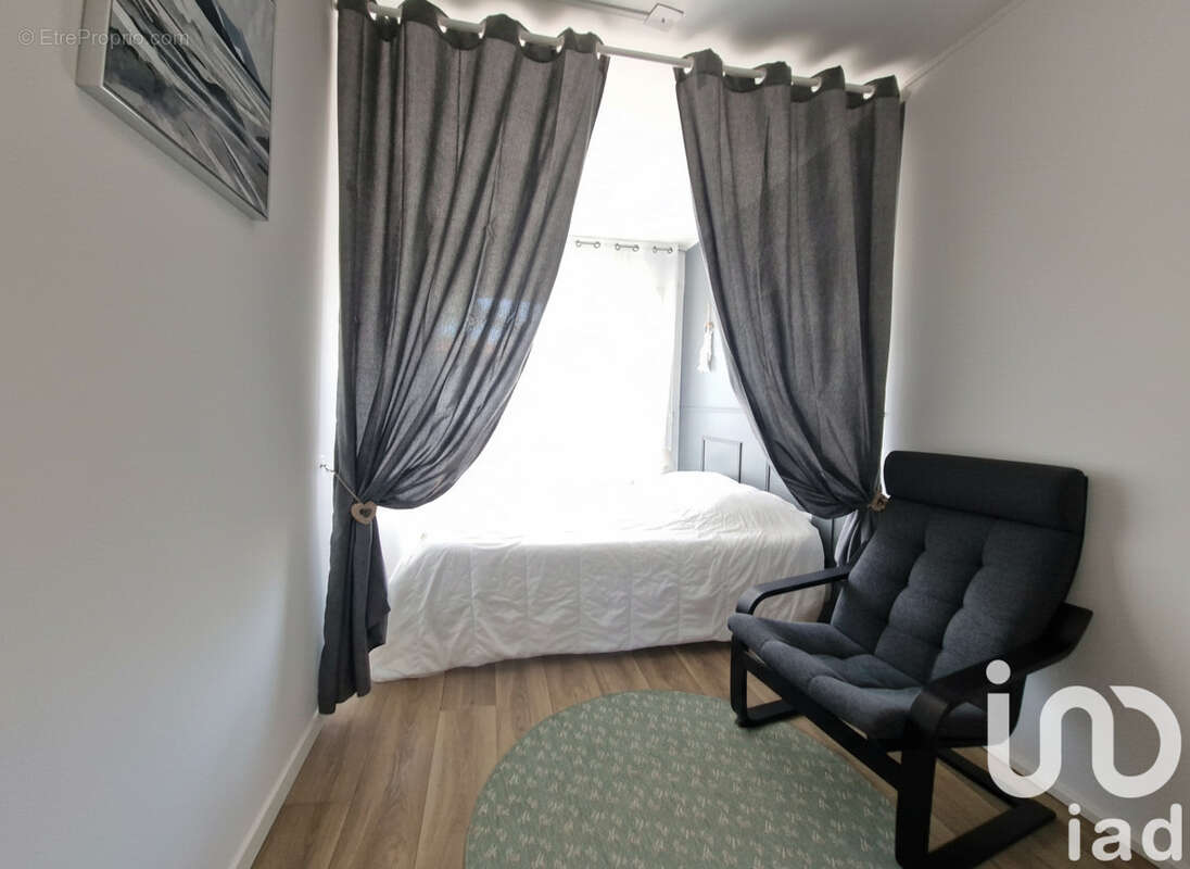 Photo 4 - Appartement à MIMIZAN