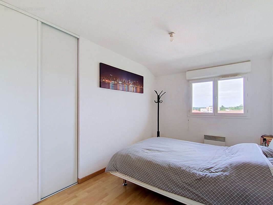 Appartement villemur sur tarn - 3 pièces - 60 m2 avec garage - photo 7
