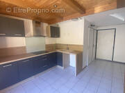 Appartement à HABERE-POCHE