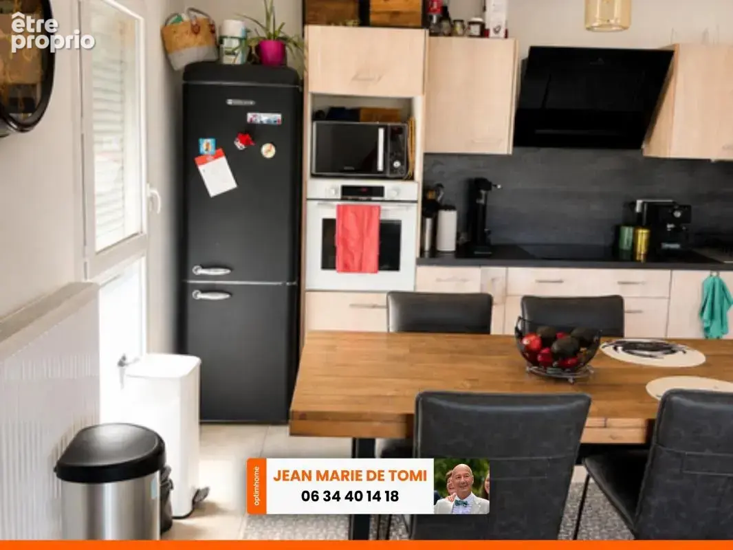 Appartement à vendre 3 pièces NARBONNE (11) - photo 2
