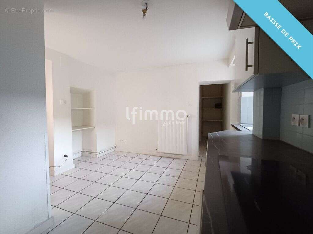 Appartement à ROTHAU